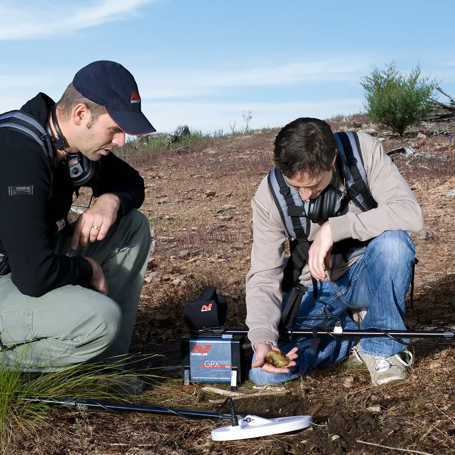 mersin-minelab-gpx-5000