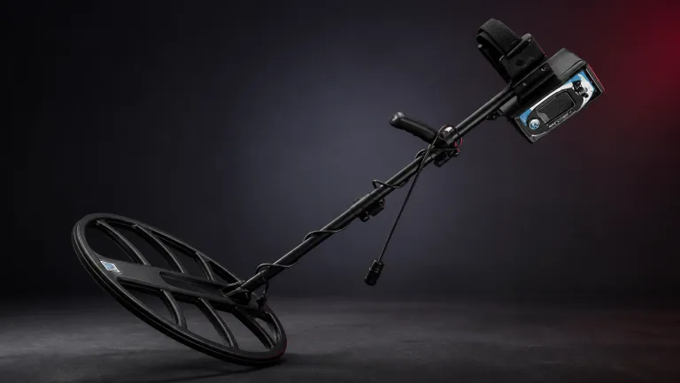 Mersin TEKNO US DEEP PRO pulse dedektör